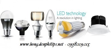 Bóng đèn Led Philips - Kinh nghiệm lựa chọn bóng đèn LED