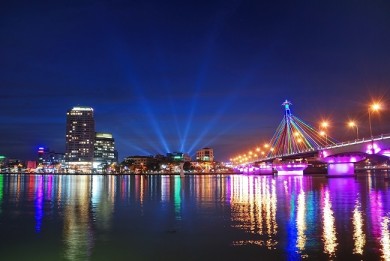 Công nghệ chiếu sáng LED trong chiếu sáng công cộng ở Việt Nam