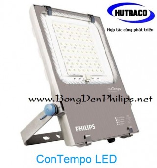 Đèn pha Led Philips ConTempo BVP260 LED102/CW 108W 220-240V S